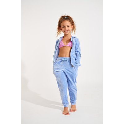 Nike jogging bleu ciel 2025