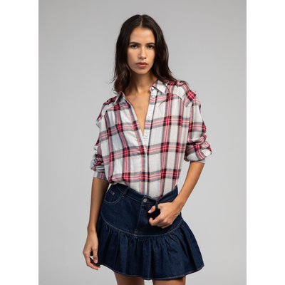 CHEMISE SALOMIA AN'GE
