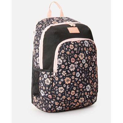 Sac à dos femme tissu cheap
