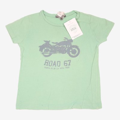 Tee-shirt - Très bon état BONPOINT
