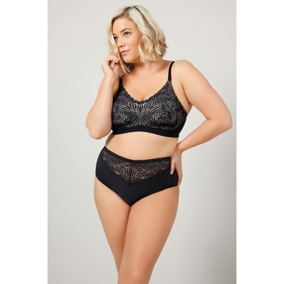 Soutien-gorge sans bonnets souples ULLA POPKEN