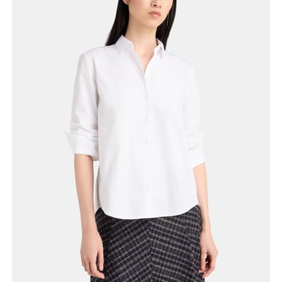 Chemise droite padras pop coton JODHPUR