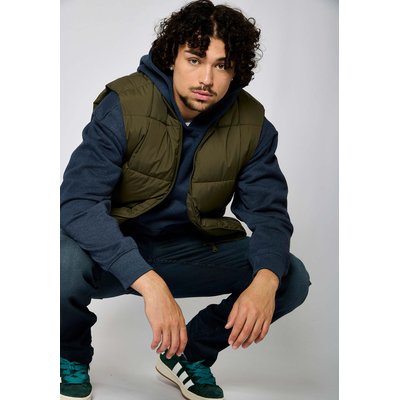 Doudoune Sans Manches  Polyester Recycle RINGO KAPORAL