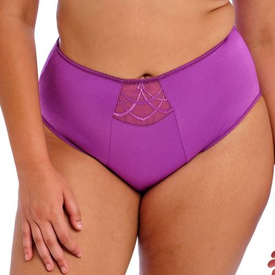 Culotte haute grande taille CATE ELOMI