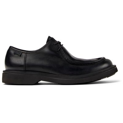 Derbies Norman CAMPER