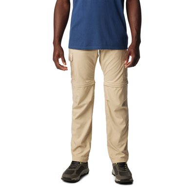 Pantalón con short integrado de senderismo Silver ridge COLUMBIA