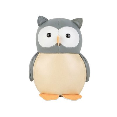 Peluche Colette A Coruja 10Cm,Little Big Friends LITTLE BIG FRIENDS