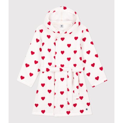 La redoute robe de chambre fille hotsell