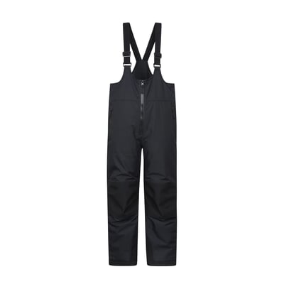 Pantalon de ski motif/style salopette FALCON EXTREME MOUNTAIN WAREHOUSE