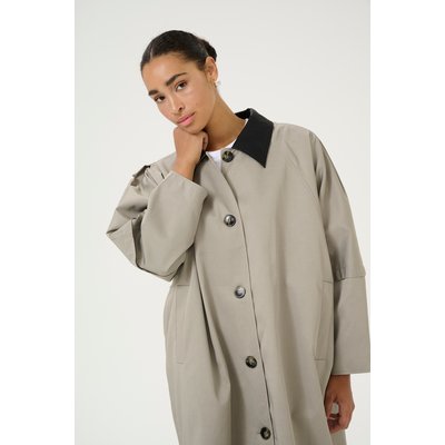 Manteau KArosanna KAFFE