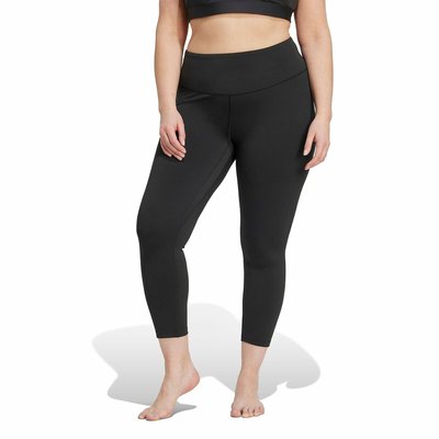 Legging de yoga adidas Performance