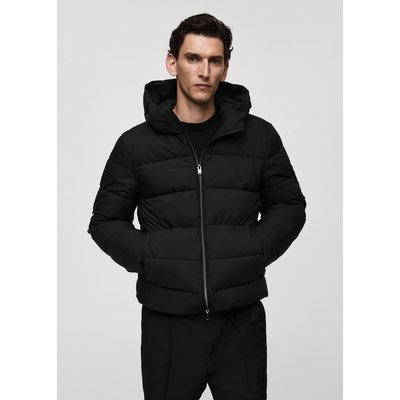 Doudoune homme MANGO MAN La Redoute