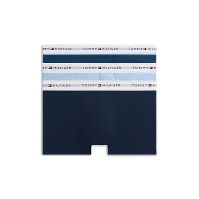 Set van 3 boxershorts Everyday Essentials TOMMY HILFIGER
