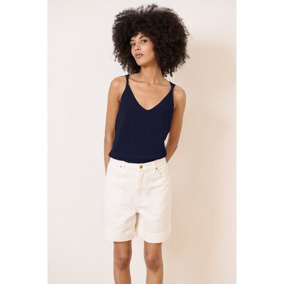 Top GIROLLE GARANCE PARIS 