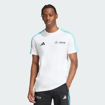 T-Shirt Mercedes - AMG Petronas adidas Performance