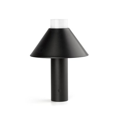 Lampe à poser extérieur Métal FUJI FARO