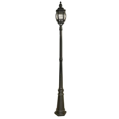 Lampadaire    BEL AIRE BOUTICA-DESIGN