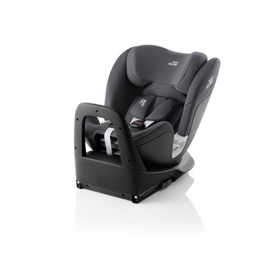 Siège-auto Swivel i-Size groupe 0/1/2 Midnight Grey BRITAX ROMER