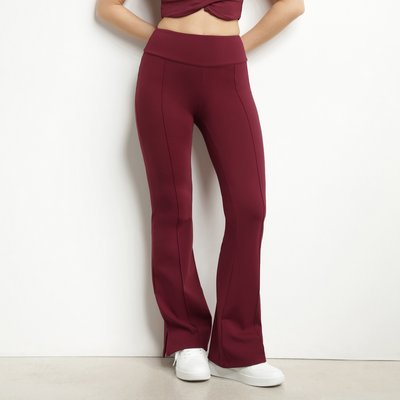 Pantalon de Sport évasé Dim Move DIM