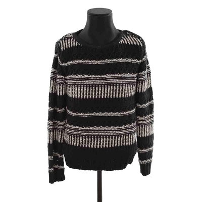 Pull en coton - Bon État BA&SH