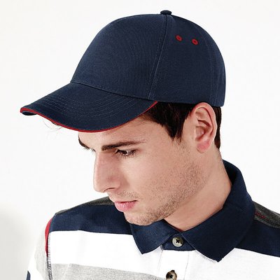 Casquette BEECHFIELD