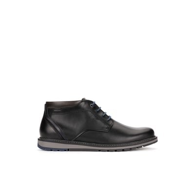 Bottines cuir Berna PIKOLINOS