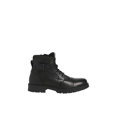 Bottines en cuir à lacets Dexter JACK & JONES