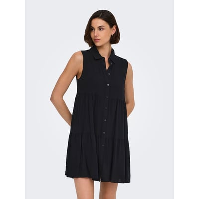 Robe Chemise ONLY