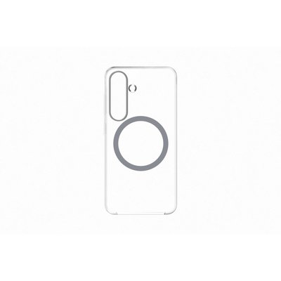 Coque Galaxy S25 Magnétique Transparent SAMSUNG