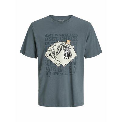 T-shirt Sully JACK & JONES