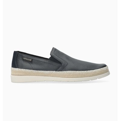 Chaussures en cuir VOLKER MEPHISTO