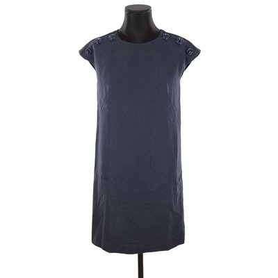 Robe en lin - Très Bon État CLAUDIE PIERLOT