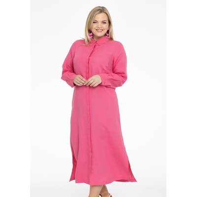 Chemise avec manches longues YOEK