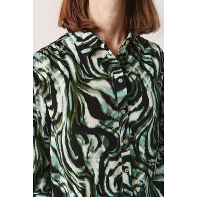 Chemise à manches longues SLKenna SOAKED IN LUXURY