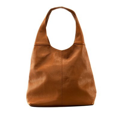 Sac à main porté épaule en cuir italien ELLEN OH MY BAG