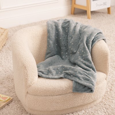 Plaid enfant BERLINGOT ATMOSPHERA