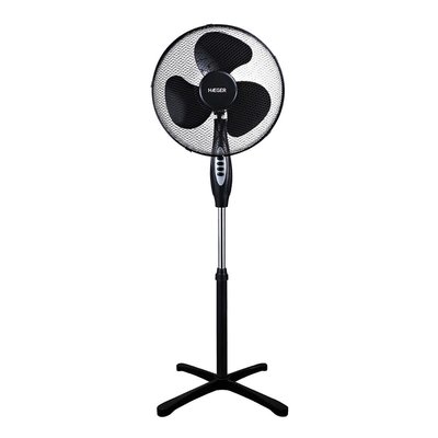 Ventoinha de pé Cross Wind, HAEGER HAEGER