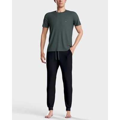 Pyjama long col rond IMPETUS