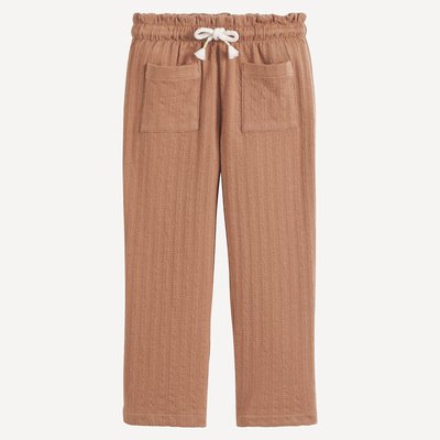 Pantalon large LA REDOUTE COLLECTIONS