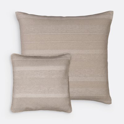 Housse de coussin coton, Nedo LA REDOUTE INTERIEURS