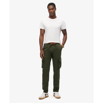 Pantalon Cargo Core SUPERDRY