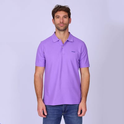 Polo Collin MISE AU GREEN