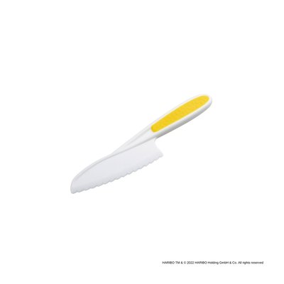Couteau de cuisine pour enfant HARIBO ZENKER