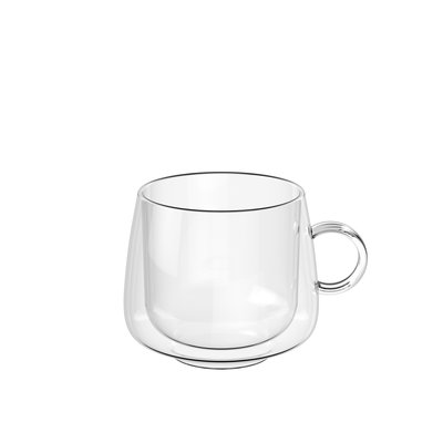 Verre À Cappuccino, Lot De 2 ARTESANO VILLEROY & BOCH
