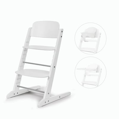 Chaise haute bébé IRIS évolutive 3 en 1 CYBEX