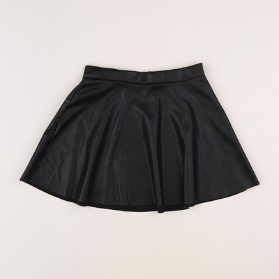 Jupe simili cuir enfant cheap