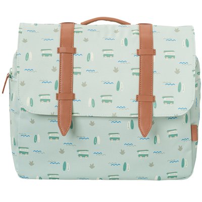 Cartable A4 maternelle FRESK