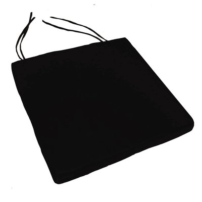 Galette de chaise extérieur imperméable et déhoussable HOME MAISON