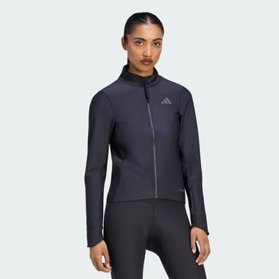 Veste De Cyclisme D’hiver Climawarm adidas Performance