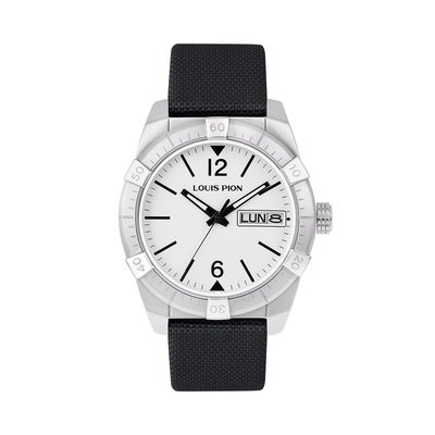 Montre Analogique VASCO LOUIS PION